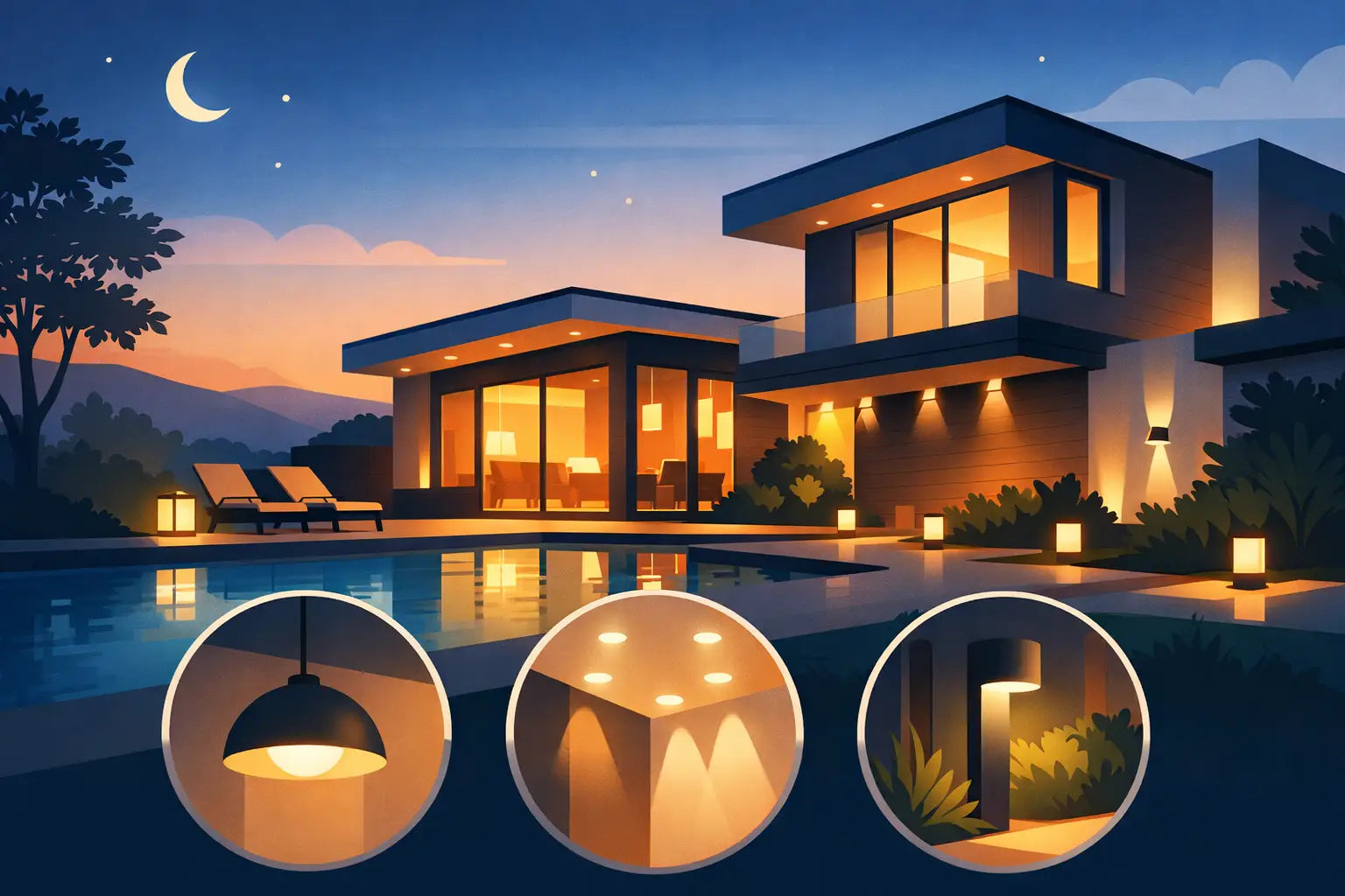 Residential Architectural Lighting Trends for 2026