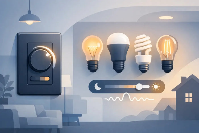 A Residential Dimmer Compatibility Guide